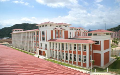四川省质量技术监督学校电梯安装与维修