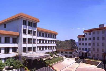 贵阳市城乡建设学校2019年招生简章 贵阳市城乡建设学校2019年招生简章