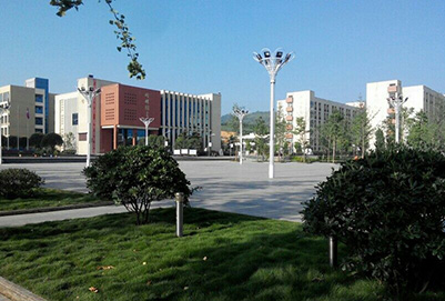 金沙县第二职业技术高级中学2019年招生简介 金沙县第二职业技术高级中学2019年招生简介